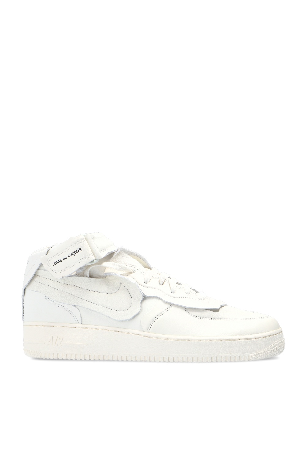 nike comme des garcons vitkac